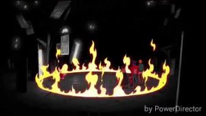 Клип Гравити Фолз: Билл Сайфер | Gravity Falls: Bill Cipher Music video.