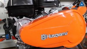 Культиватор husqvarna t50rs