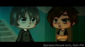 Топ 5 Гача страшилок №22