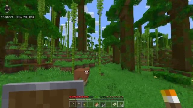 A Java Minecrafter Plays Bedrock Edition... смотреть онлайн