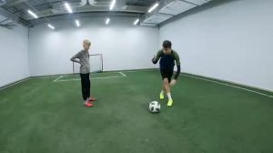 3 УНИВЕРСАЛЬНЫХ ЛЕГКИХ ФИНТА   ОБУЧЕНИЕ   ЧЕЛЛЕНДЖ   ФУТБОЛ ПАННА