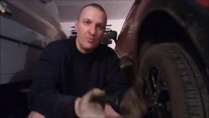 Сломал колесный болт ? Как этого избежать!