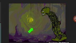 рисуем мультфильмы 2 игра