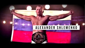 Документальный фильм АЛЕКСАНДР ШТОРМ ШЛЕМЕНКО (2020)