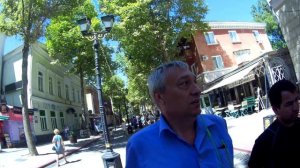 Керчь - город - Герой