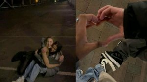 встреча с желаемым человеком. саблиминал