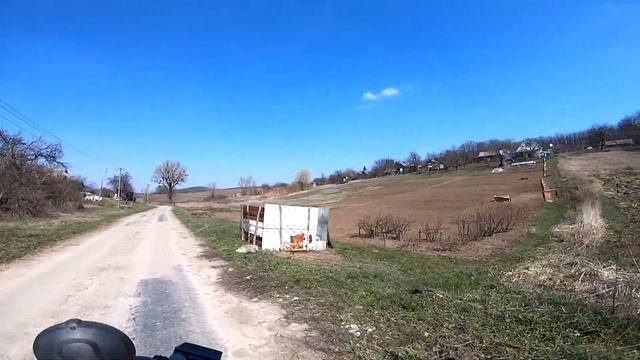 Село Озеряна (Верхняя Озеряна)