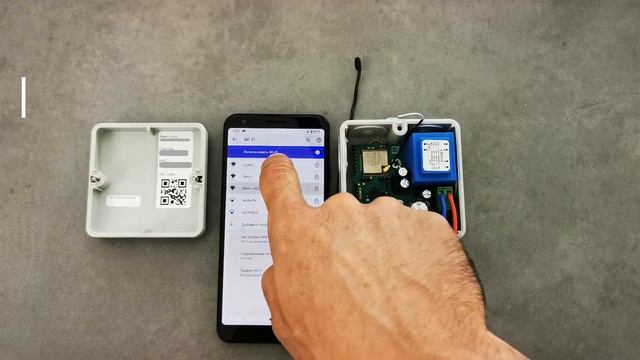 Мини-сервер 8767 - как подключить локально смотреть онлайн