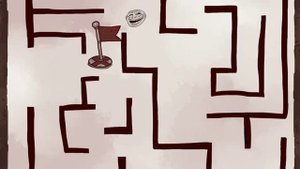 Прохождение игры Троллфейс Квест 3. Уровень 4.