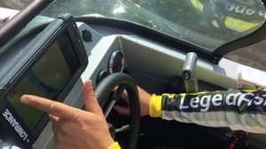 Полезно! Секретная функция моторов HONDA. Троллинг-контрол! Все или ничего.