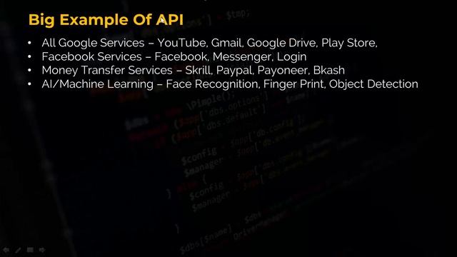 Laravel API Tutorial Bangla | Part 01 Laravel Lumen Introduction