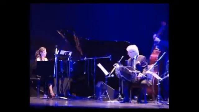 Color Tango Orchestra in Moscow 2013 смотреть онлайн