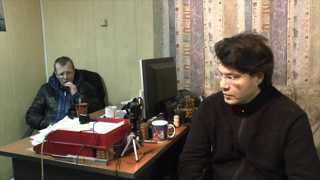 О новой форме "Истины": итоговый семинар 2014 года смотреть онлайн