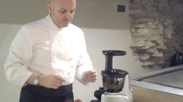 Seconda Estrazione - Pesca e cetriolo смотреть онлайн