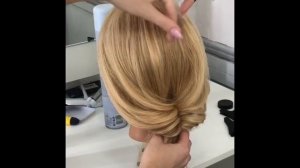5 ИДЕЙ ПРИЧЕСОК НА ВЫПУСКНОЙ. ПРИЧЕСКА НА ВЫПУСКНОЙ САМОЙ СЕБЕ. PROM HAIRSTYLE TUTORIALS COMPILATIO