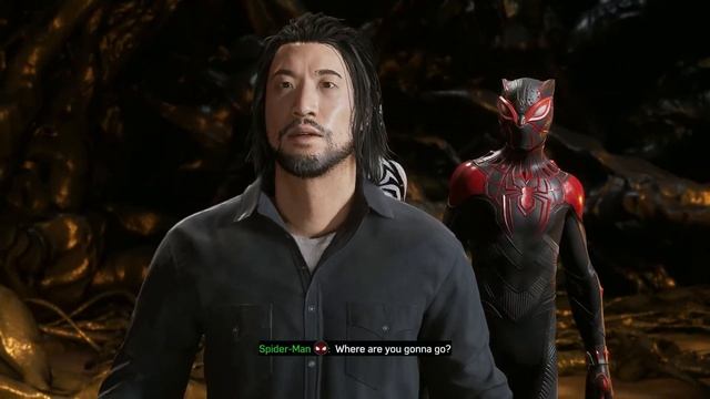 Marvel Spider-Man 2 | Hindi | Final Part We Are VENOM | Walkthrough | #spiderman2ps5 #spiderman2 смотреть онлайн