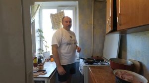 Шашлык из свинины, мариновка)))