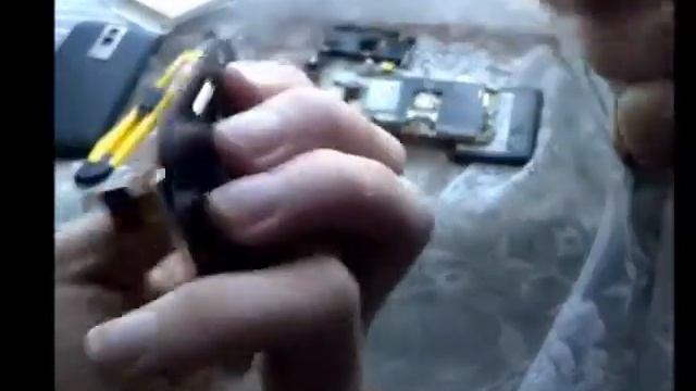 BlackBerry 9000 LCD 003/004 [REFRUBISHED} смотреть онлайн