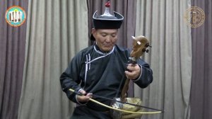 Аа-шуу, декей-оо – исп. Э.В. Дамдын. Медиатека МФТ, МАХ.