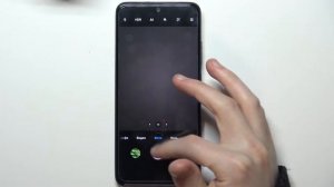 Топ фишек камеры на Redmi Note 11S