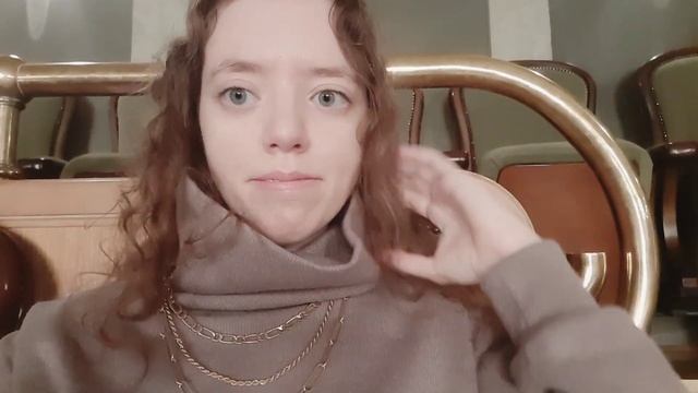 Билет на балет. Большой Театр