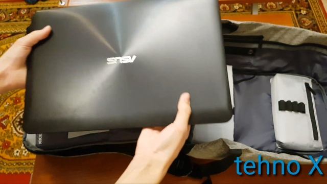 Рюкзак bobby XD design смотреть онлайн