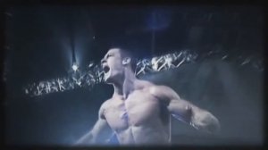 Джон Сина   лучий