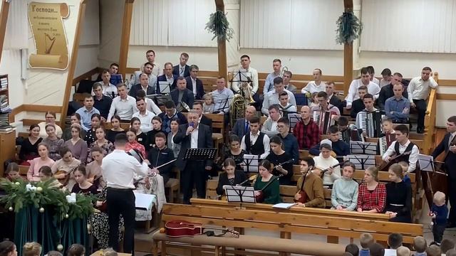 Бутовский полигон | ОРНИ | красивое исполнение смотреть онлайн