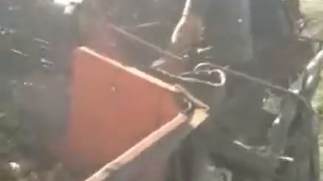 Картофельный комбайн ККУ-2 смотреть онлайн