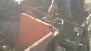 Картофельный комбайн ККУ-2