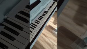 Как покрасить фортепиано?!