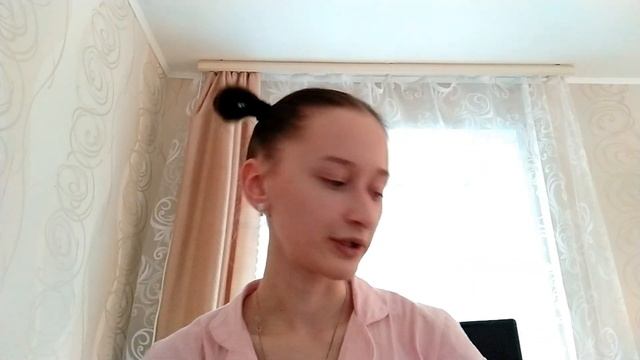 Один день из жизни студентки Пед. колледжа/ STUDY WITH ME/ влог #2