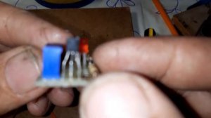 TL431- ИНДИКАТОР ЗАРЯДКИ