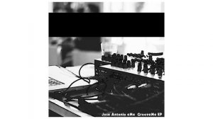 Jose Antonio eMe - Just Me (Original Mix)