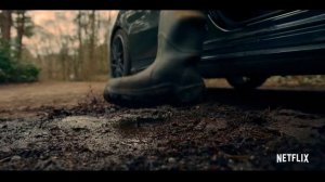 Прошлое не отпустит (1 сезон) — Русский трейлер (2021)