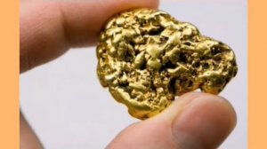 Правда ли,что чистое золото мягкое?