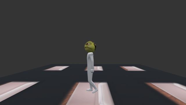 Новая анимация зацените