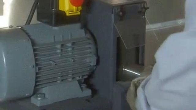 Снятие заусенцев GRIT GXE смотреть онлайн