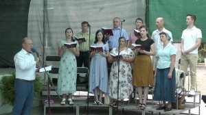 Не ужасайся, не страшись..