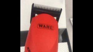 Машинка WAHL KM cordless