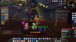 Крепость Барадин (КБ)25об. Маг Огонь