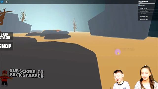 ?ДОМ С ПРИЗРАКАМИ в ROBLOX Сташный дом с зомби Новые приключения от канала AVG смотреть онлайн