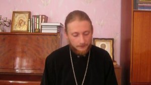 Священник Николай Каров   Можно ли женщине во время месячных быть в храме