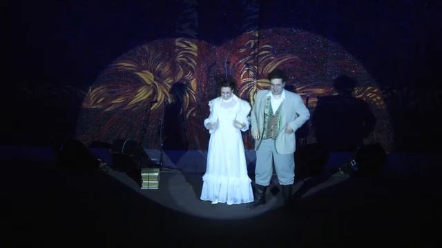 "Верочка" А.П. Чехов (Павел и Вера Быковы) 2013 г. смотреть онлайн