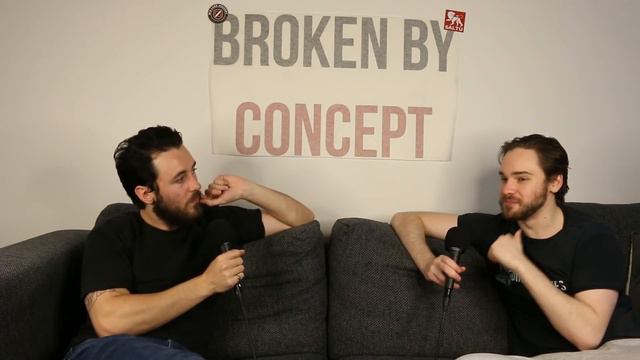 Broken By Concept Ep : 072 - Lucky Climbs - Anchoring Effect On Reddit - Elo Inflation Narrative смотреть онлайн