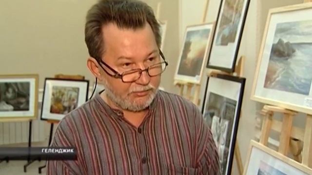 Развитие творческих профессиональных способностей детей в области изобразительного искусства смотреть онлайн