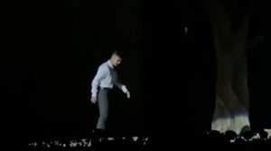 Танец (Атай Омурзаков)