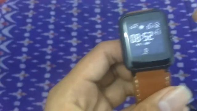 Tempered Glass Amazfit Bip !!!! Kawin sama Apple watch 42mm смотреть онлайн