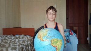 Как узнать где находится север,юг, запад, восток 2 часть.