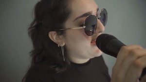 ДУЭТ ОТЦА И ДОЧЕРИ - Моя печальная звезда - Roman Babayev & Aby